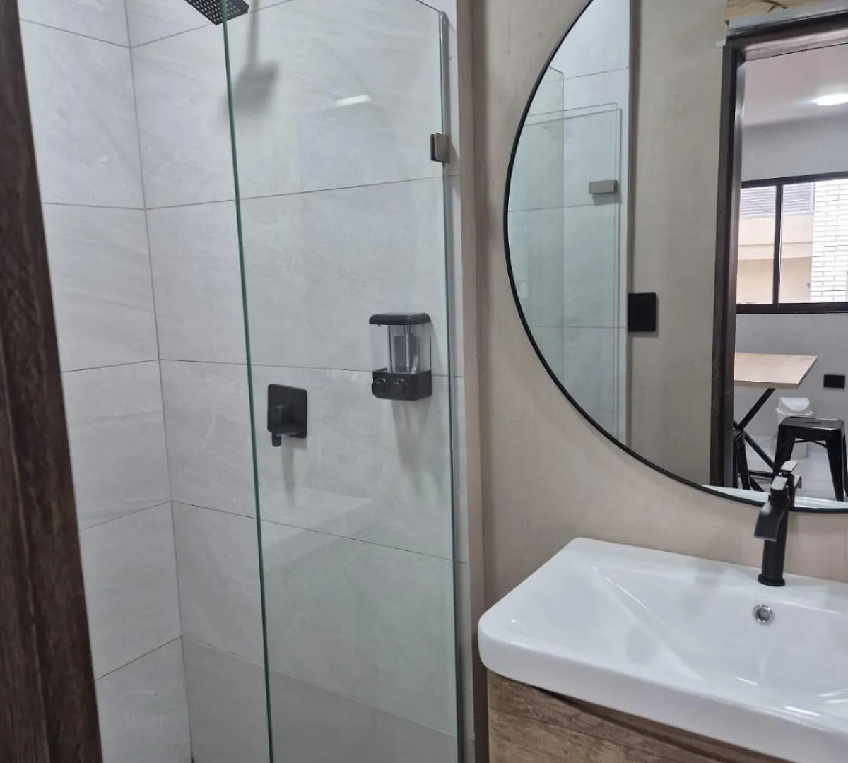 Laureles Del Parque Loft Διαμέρισμα Μπαρρανκίγια 0*,
