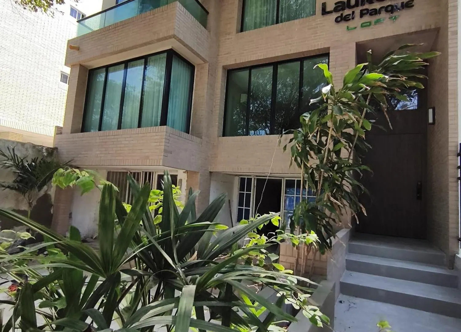 Laureles Del Parque Loft Apartment Barranquilla