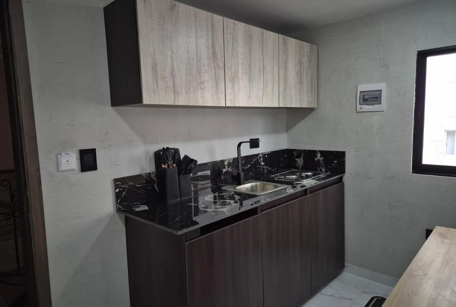 Laureles Del Parque Loft Apartment Barranquilla  Barranquilla (Atlantico)