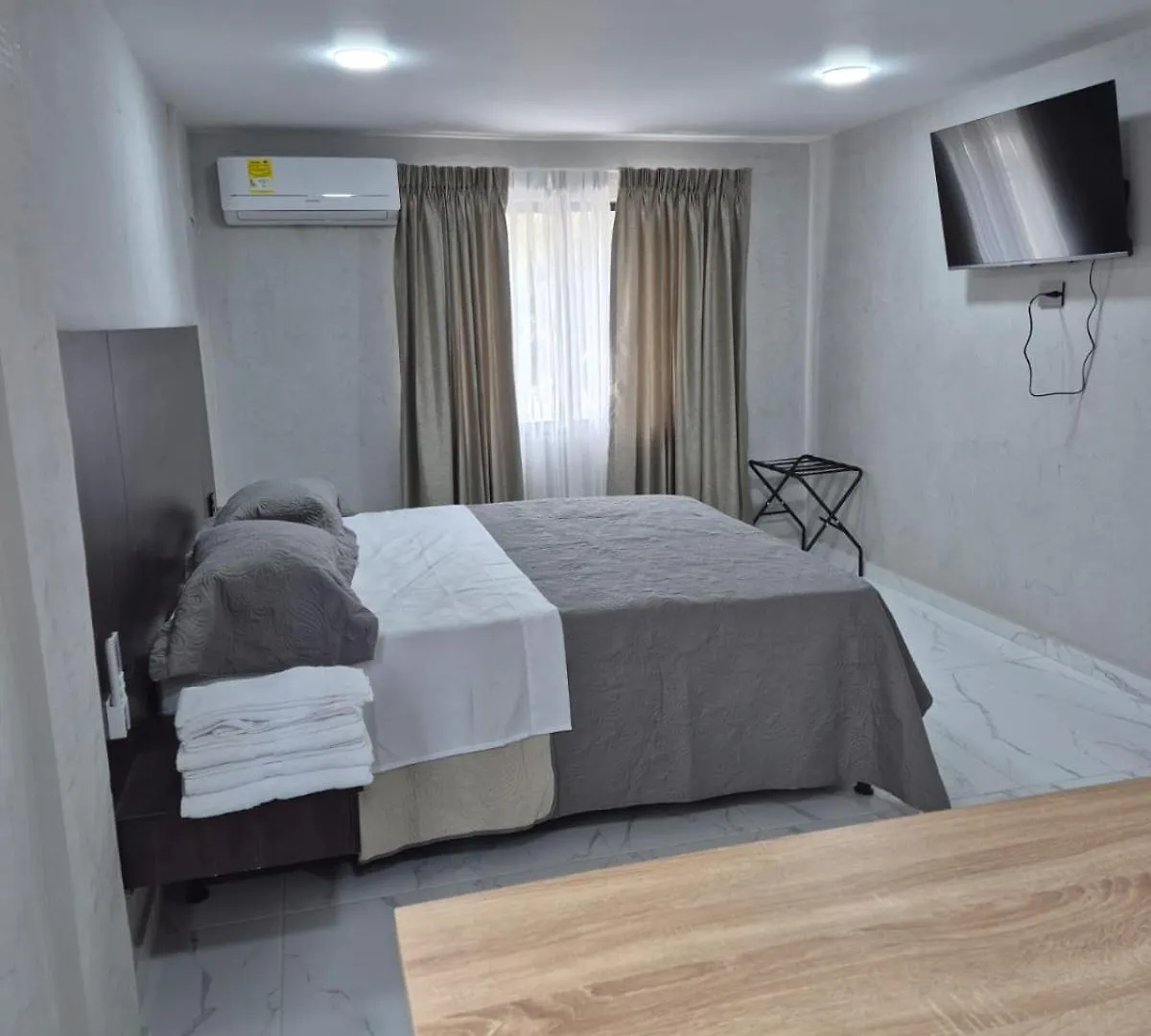Laureles Del Parque Loft Apartment Barranquilla