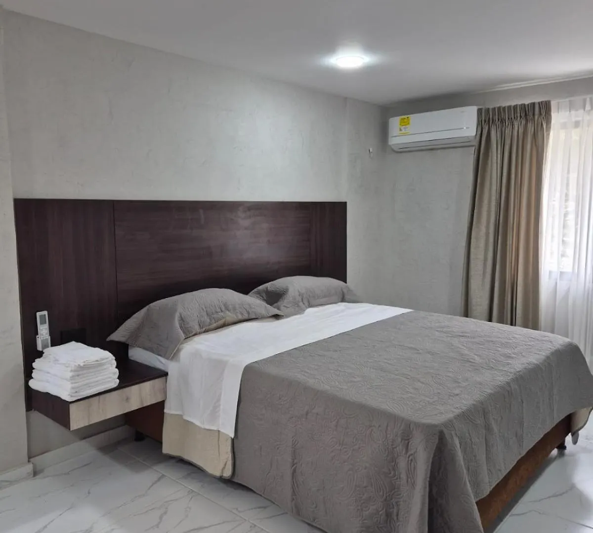 Laureles Del Parque Loft Apartment Barranquilla  Colombia