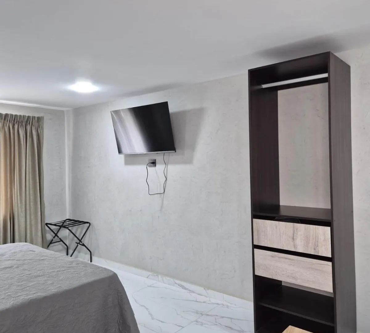 Laureles Del Parque Loft Apartment Barranquilla  Colombia