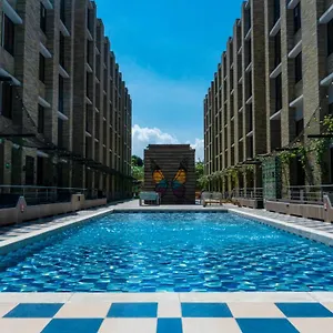 Livinnx Barranquilla Apartment