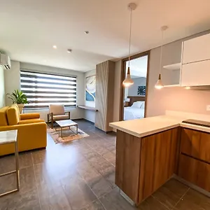Gz Tower Barranquilla Apartment