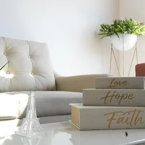 Duplex Studio In Bquilla Apartamento